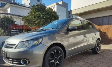 Gol 2011 motor 1.6