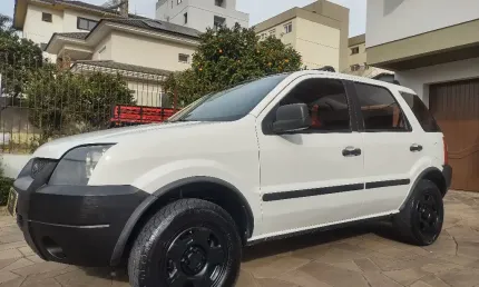 Ecosport 2004 completa 1.6