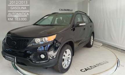 Kia sorento ex2 3.5g17 2013