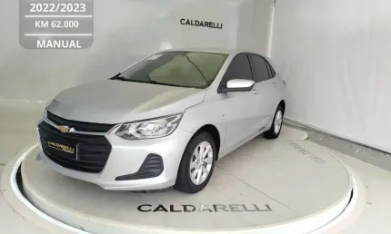 Chevrolet onix 10mt lt2 2023