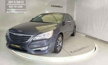 Kia cadenza ex3.5lv6 2012