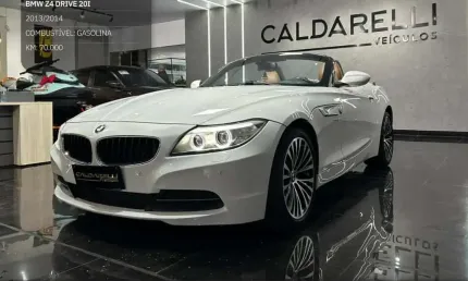 Bmw z4sdrive20i ll31 2014