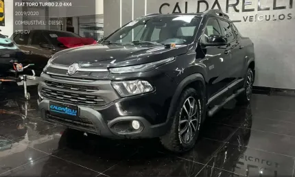 Fiat toro ultra at9 d4 2020