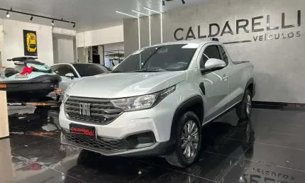 Fiat strada freedom 13cs 2023
