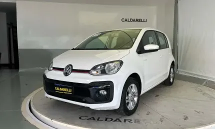 Volkswagen up move mdv 2018