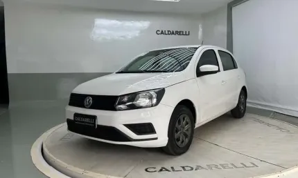 Volkswagen gol mpi 2023