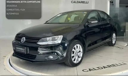 Volkswagen jetta 2.0 2014