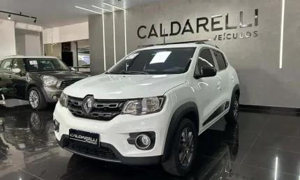 Renault kwid intens 10mt 2021