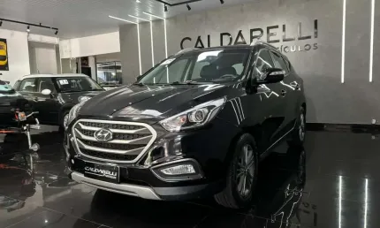 Hyundai ix35 gl 2019