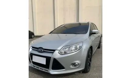 Ford focus 2015 2.0 titanium 16v flex 4p powershift