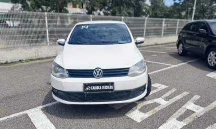 Volkswagen fox 2014 1.6 mi 8v flex 4p manual
