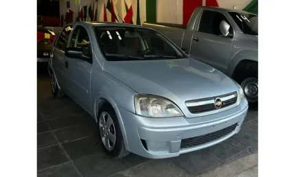 Chevrolet corsa 2011 1.4 mpfi maxx 8v flex 4p manual