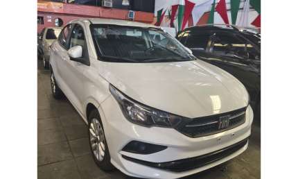 Fiat cronos 2022 1.3 firefly flex drive manual