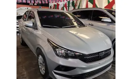Fiat cronos 2022 1.3 firefly flex manual