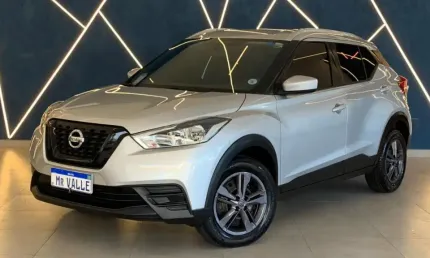 Kicks s direct 1.6 automatica 2020