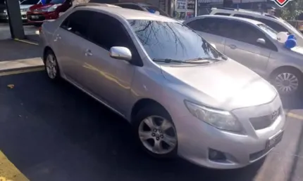 Toyota corolla 2009 1.8 xei 16v flex 4p automático