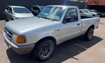 Ford ranger xl 1995