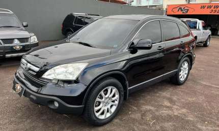 Honda cr-v ex 2.0 16v 4wd 2007