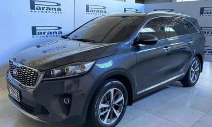 Kia sorento ex3 g27 2019