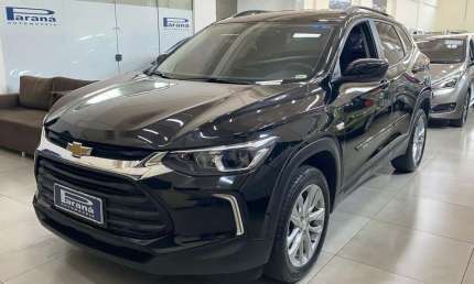 Chevrolet tracker ltz 1.0 turbo 12v flex aut 2022