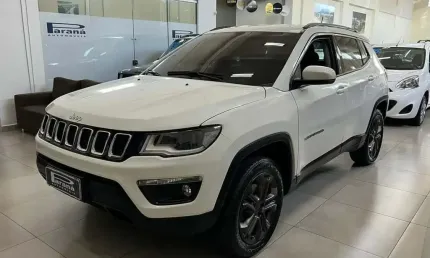 Jeep compass longitude 2.0 4x4 dies. 16v aut 2021