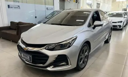Chevrolet chev cruze ltz nb at 2022