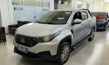 Fiat strada freedom 13cd 2023