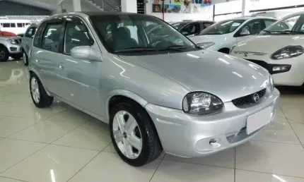 Carro novo 