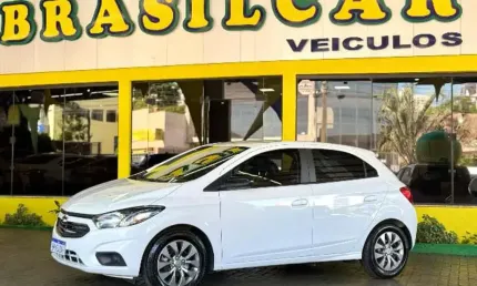 Joy hatch 8v black edition 2021 chevrolet