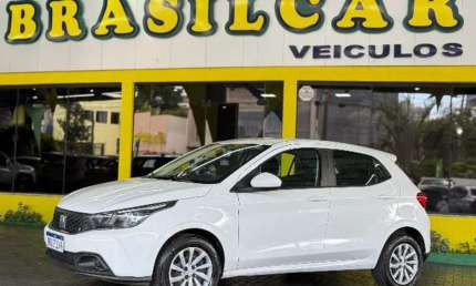 Argo drive 1.0 6v flex 2023 fiat
