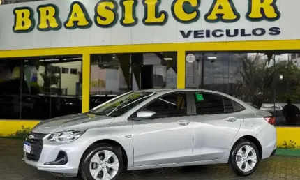 Onix ltz 1.0 tb flex aut. 2023 chevrolet