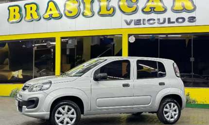Uno attractive 1.0 fire flex manual 2021 fiat