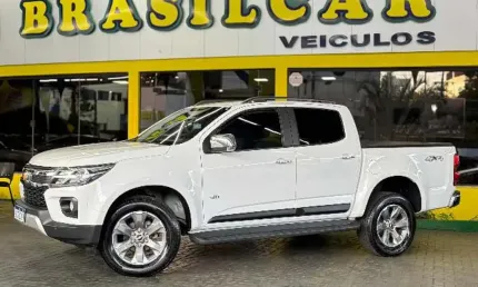 S10 pick-up ltz 2.8 tdi 4x4 cd dies.aut 2022 chevrolet