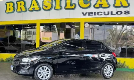 Joy 1.0 flex manual 2021 chevrolet