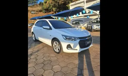 Chevrolet onix 1.0 tat pr2 2020