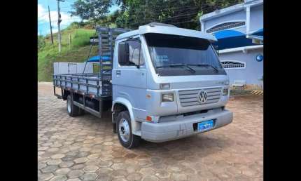 Volkswagen 9.150 e delivery