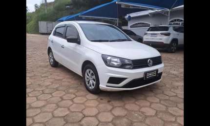Volkswagen gol 1.0 cl mc 4p 2022