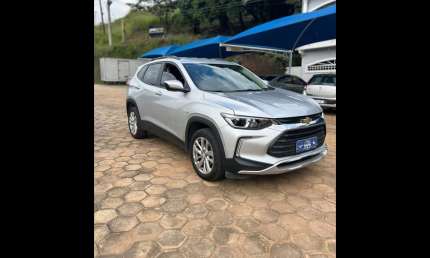 Chevrolet tracker ltz 1.0 turbo 12v flex aut 2022