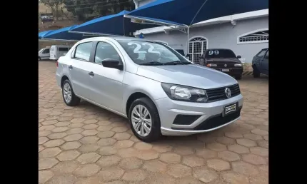 Volkswagen voyage 1.6l mb5 2022