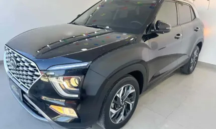 Hyundai creta 2023 1.0 tgdi flex limited automático