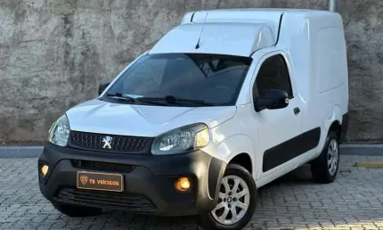 Peugeot partner rapid 2023 1.4 evo flex business pack manual