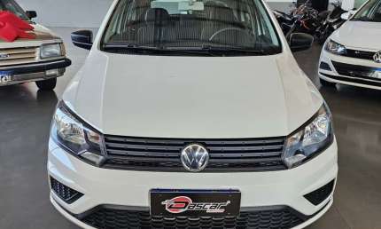 Gol 1.0 mpi (flex) 2023 volkswagen