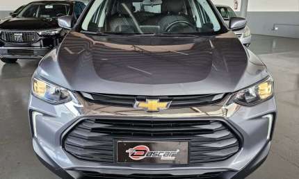 Tracker 1.0 turbo ltz (aut) 2023 chevrolet