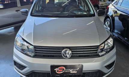 Voyage 1.6 (aut) 2022 volkswagen