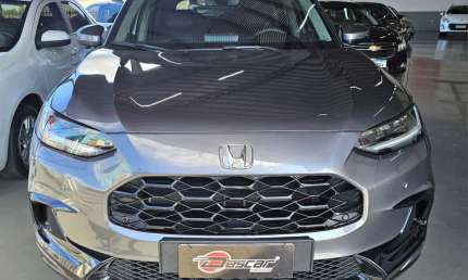 Zr-v 2.0 touring cvt (aut) 2024 honda