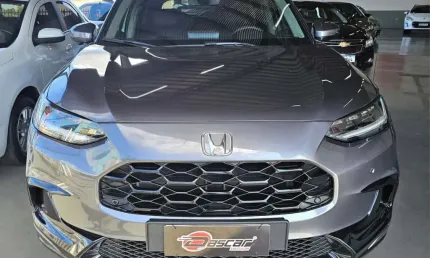 Zr-v 2.0 touring cvt (aut) 2024 honda