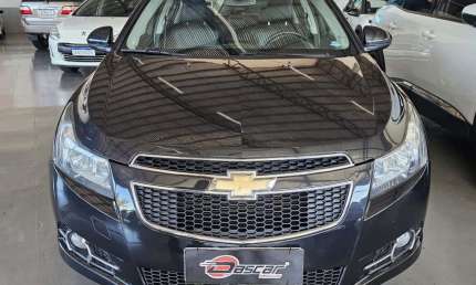 Cruze sport6 lt 1.8 16v ecotec (aut) (flex) 2012 chevrolet
