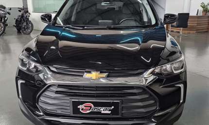 Tracker 1.0 turbo ltz (aut) 2021 chevrolet