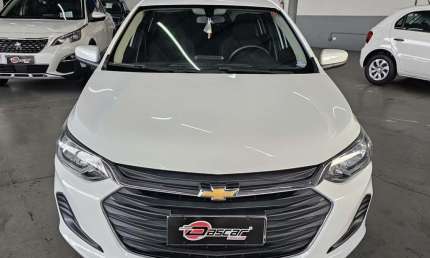 Onix plus 1.0 lt 2020 chevrolet