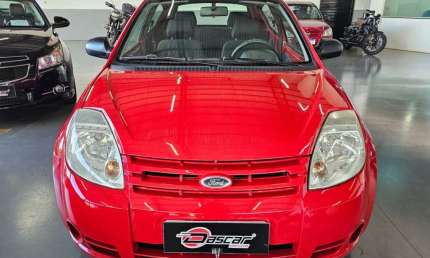 Ka 1.0 (flex) 2009 ford
